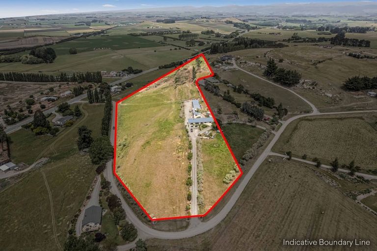 Photo of property in 35 Browns Road, Alma, Oamaru, 9491