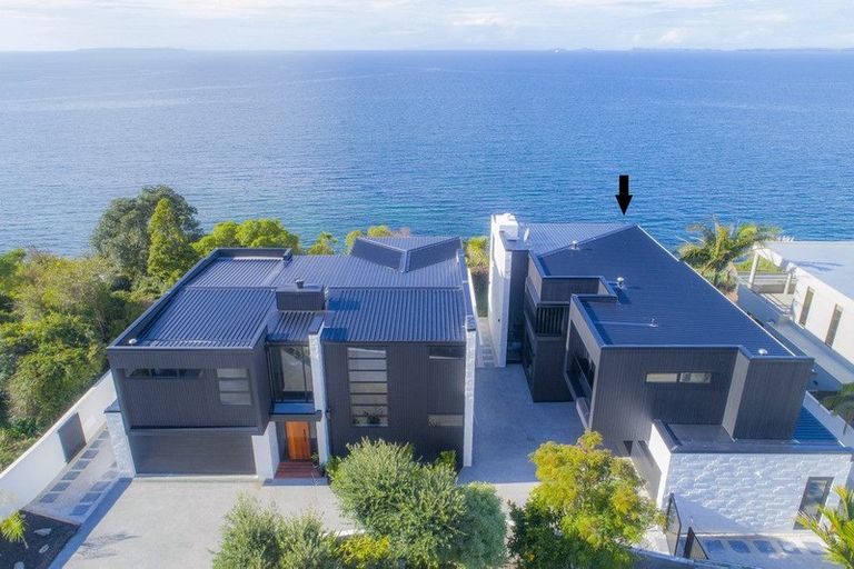 Photo of property in 123b Churchill Road, Rothesay Bay, Auckland, 0630