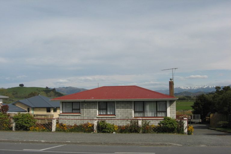 Photo of property in 99 Beach Road, Kaikoura, 7300