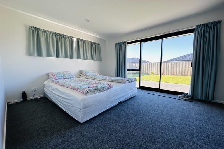 Photo of property in 3 Curtis Street, Woodend, 7610