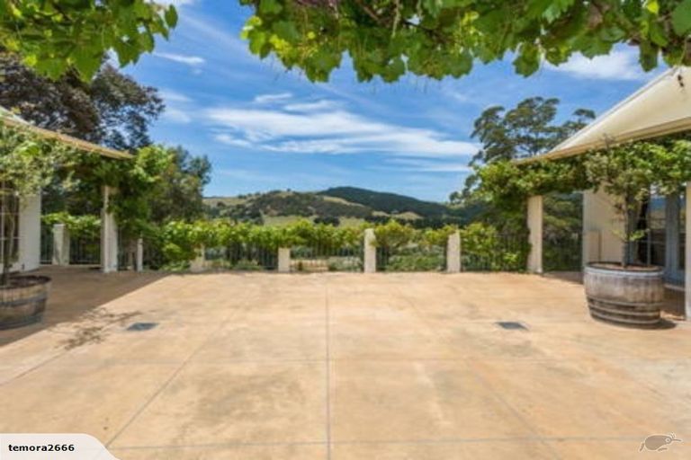 Photo of property in 67 Waimarama Road, Havelock North, 4294