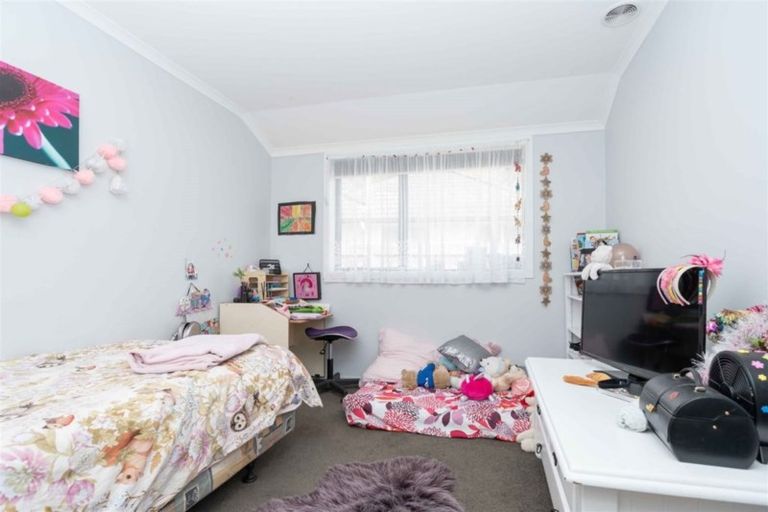 Photo of property in 3/23 Montgomery Crescent, Bader, Hamilton, 3206