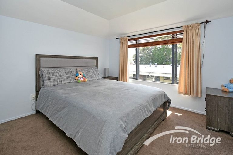 Photo of property in 15a Bolton Avenue, Spreydon, Christchurch, 8024