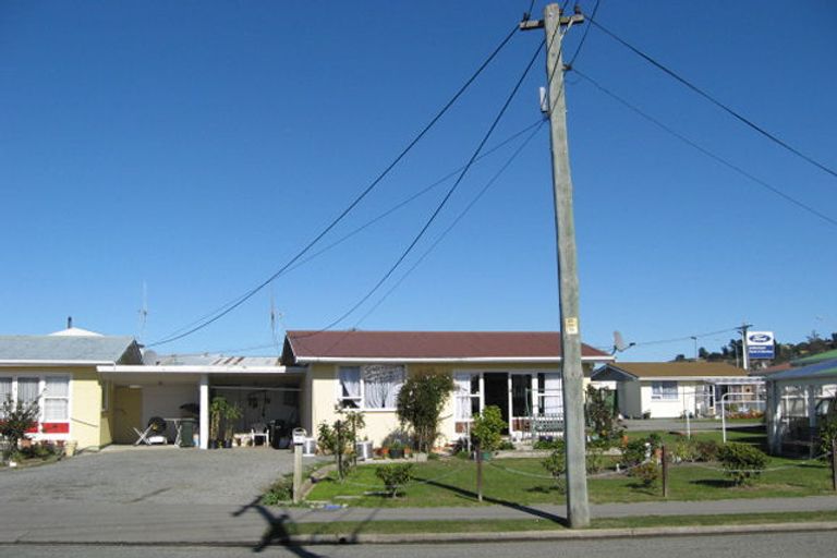 Photo of property in 31 Virgil Street, Oamaru North, Oamaru, 9400