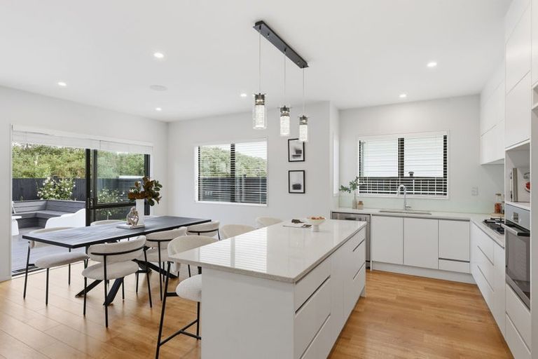 Photo of property in 31 Myland Drive, Hobsonville, Auckland, 0616