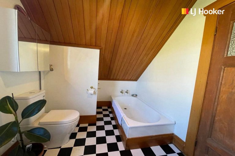 Photo of property in 184 Maitland Street, Dunedin Central, Dunedin, 9016