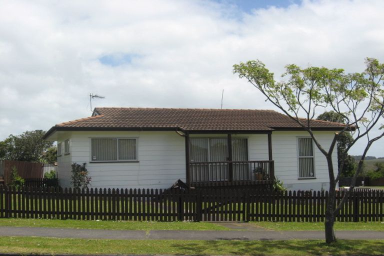 Photo of property in 2/117 Finlayson Avenue, Clendon Park, Auckland, 2103