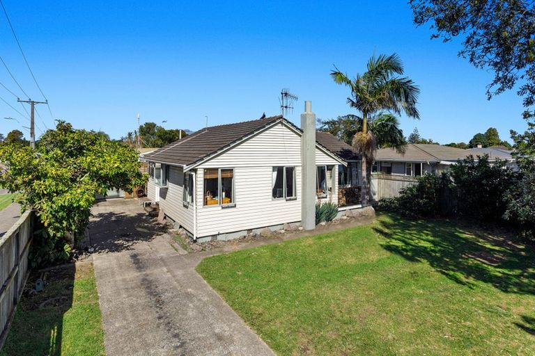Photo of property in 1 Churchill Street, Whakatane, 3120