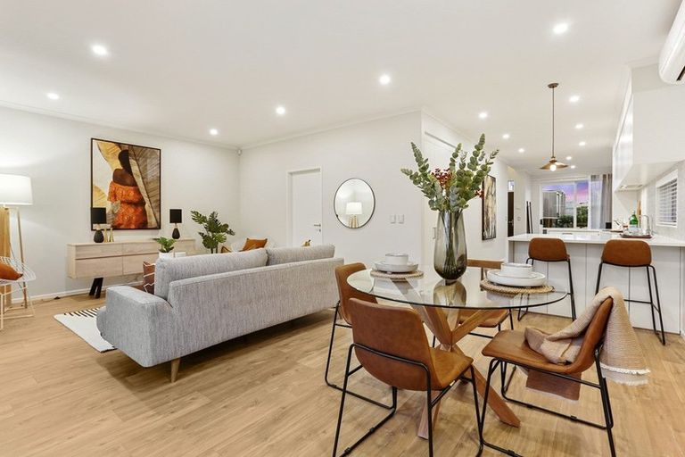 Photo of property in 10 Skylark Road, Hobsonville, Auckland, 0616