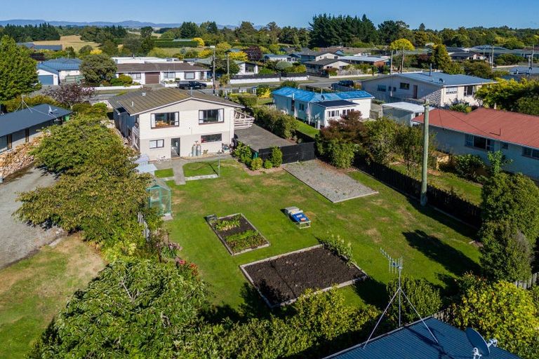 Photo of property in 121 Gleniti Road, Gleniti, Timaru, 7910