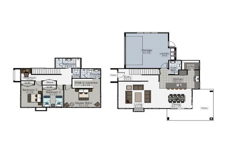 Photo of property in 60 Carmen Way, Ohauiti, 3112