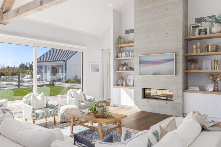 Photo of property in 36d Island Road, Clarkville, Kaiapoi, 7691