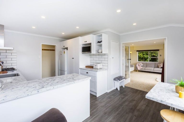 Photo of property in 21 Cleary Street, Waterloo, Lower Hutt, 5011