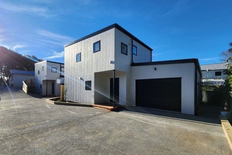 Photo of property in 12 Darley Street, Somerfield, Christchurch, 8024