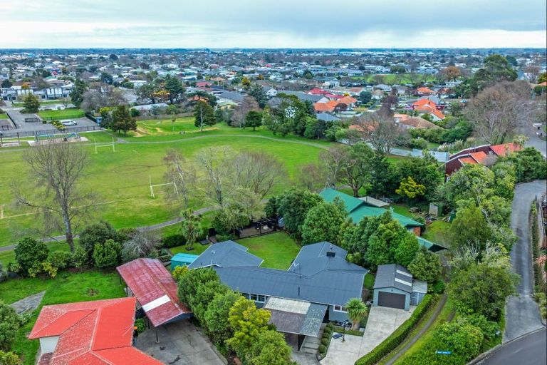 Photo of property in 47 Alfred Street, Roslyn, Palmerston North, 4414