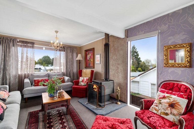 Photo of property in 12 Waimate Crescent, Tokoroa, 3420