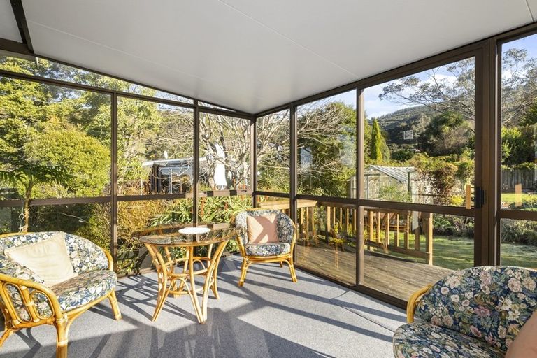 Photo of property in 126 Aramoana Road, Deborah Bay, Port Chalmers, 9082