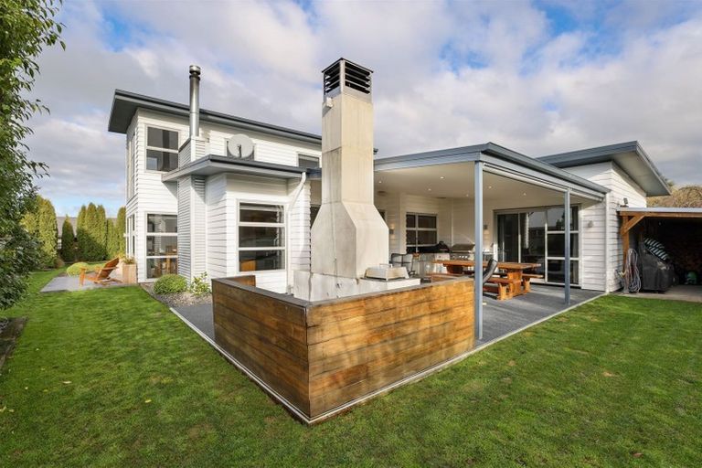 Photo of property in 10 Manse Place, Hampstead, Ashburton, 7700