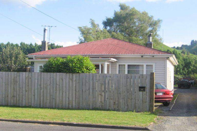 Photo of property in 13 Harvey Street, Taumarunui, 3920