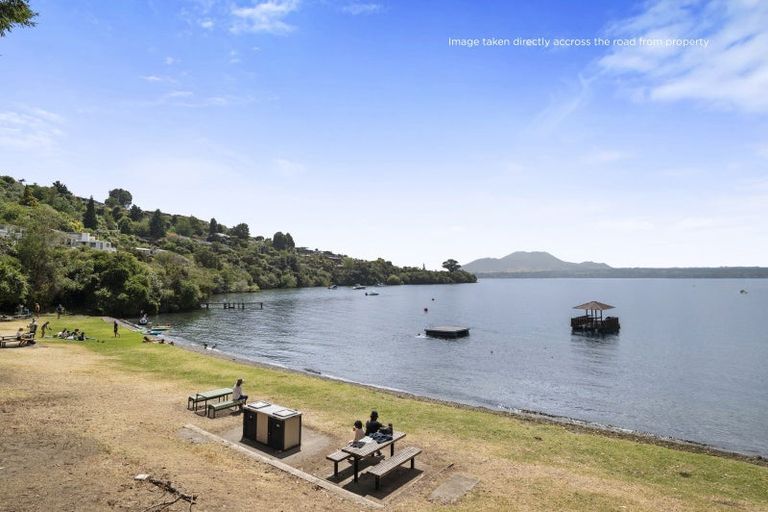 Photo of property in 1/876 Acacia Bay Road, Acacia Bay, Taupo, 3330