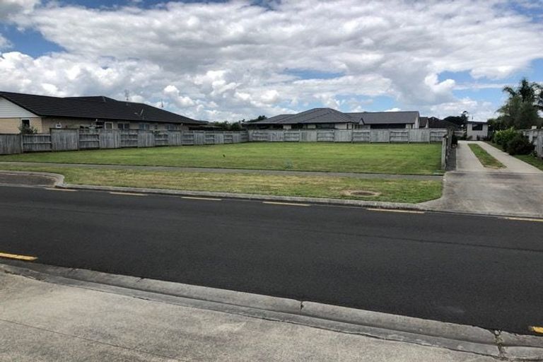 Photo of property in 56 Jarrett Terrace, Leamington, Cambridge, 3432