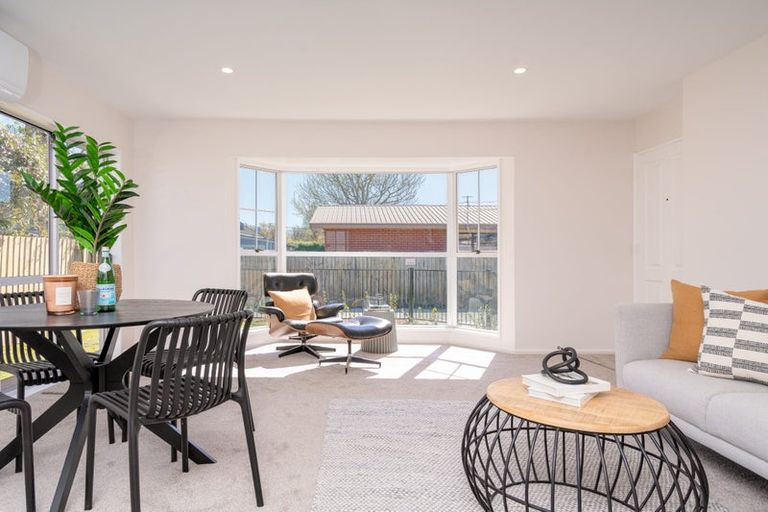 Photo of property in 38 Young Street, Somerfield, Christchurch, 8024
