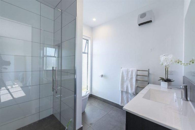 Photo of property in 23 Bradwell Crescent, Halswell, Christchurch, 8025