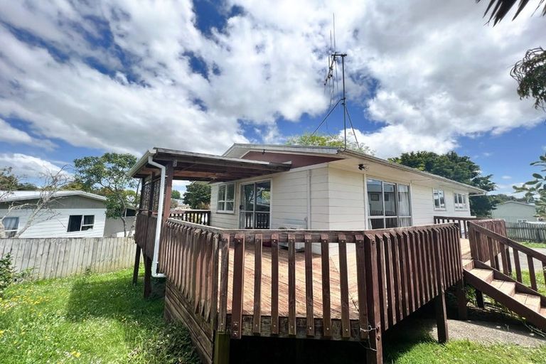 Photo of property in 54 Heretaunga Street, Tikipunga, Whangarei, 0112