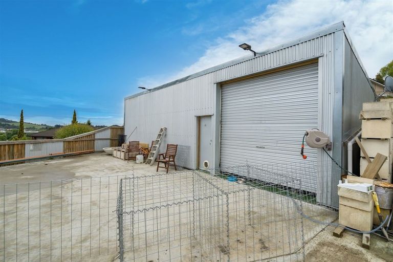 Photo of property in 38 Waldron Crescent, Green Island, Dunedin, 9018