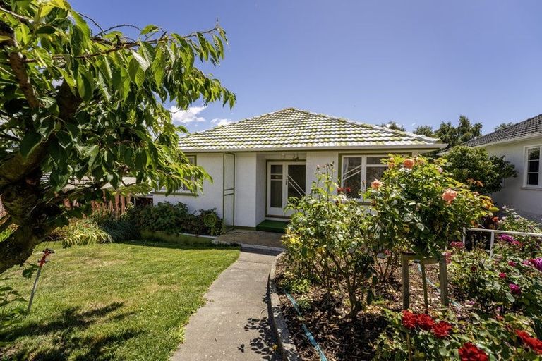 Photo of property in 43 Arthur Street, Seaview, Timaru, 7910