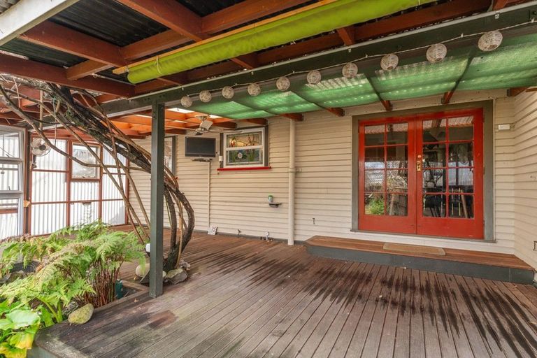 Photo of property in 50 Solway Street, Solway, Masterton, 5810