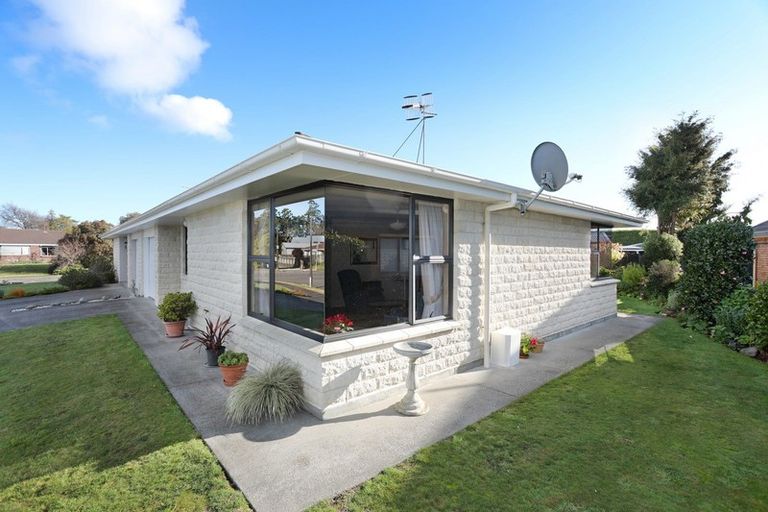 Photo of property in 46b Armagh Terrace, Marton, 4710