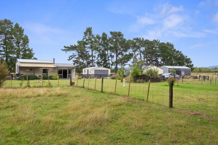 Photo of property in 317 Innes Road, Glasnevin, Amberley, 7482