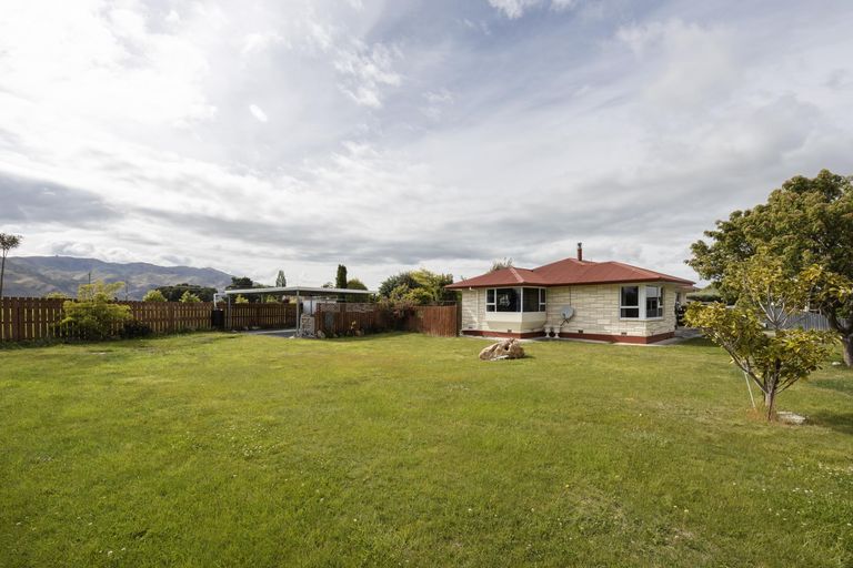 Photo of property in 23 Freyberg Avenue, Kurow, 9435