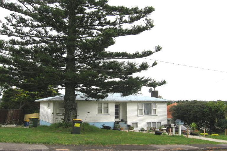 Photo of property in 4 Utting Street, Birkdale, Auckland, 0626