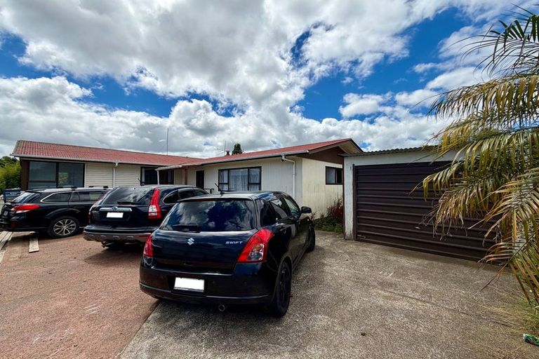Photo of property in 32 Pembroke Street, Papatoetoe, Auckland, 2025