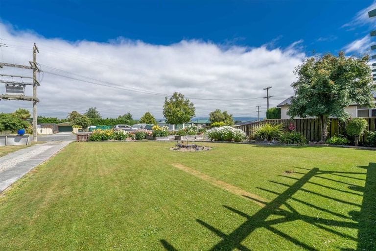 Photo of property in 4 Mill Street, Tapanui, 9522