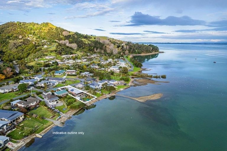 Photo of property in 22 Attwood Street, Tamaterau, Whangarei, 0174