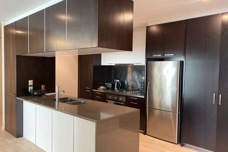 Photo of property in Chews Lane Apartments, 9d/9 Chews Lane, Wellington Central, Wellington, 6011