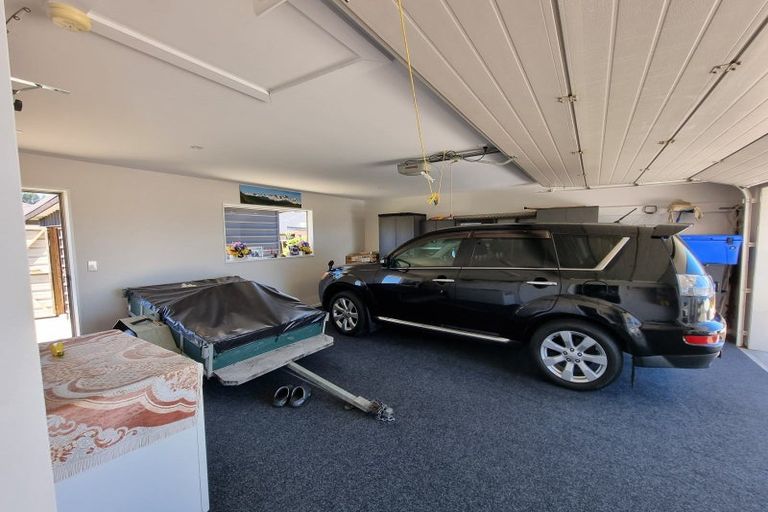 Photo of property in 9 Higgins Place, Paroa, Greymouth, 7805