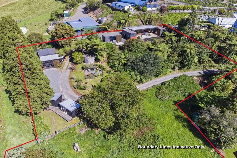 Photo of property in 295b Minden Road, Minden, Tauranga, 3176