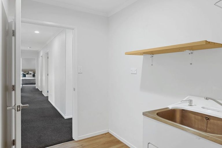 Photo of property in 34 Puhara Avenue, Parklands, Christchurch, 8083