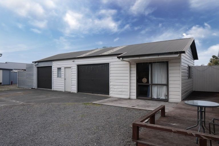 Photo of property in 8 Michael Street, Kuripuni, Masterton, 5810