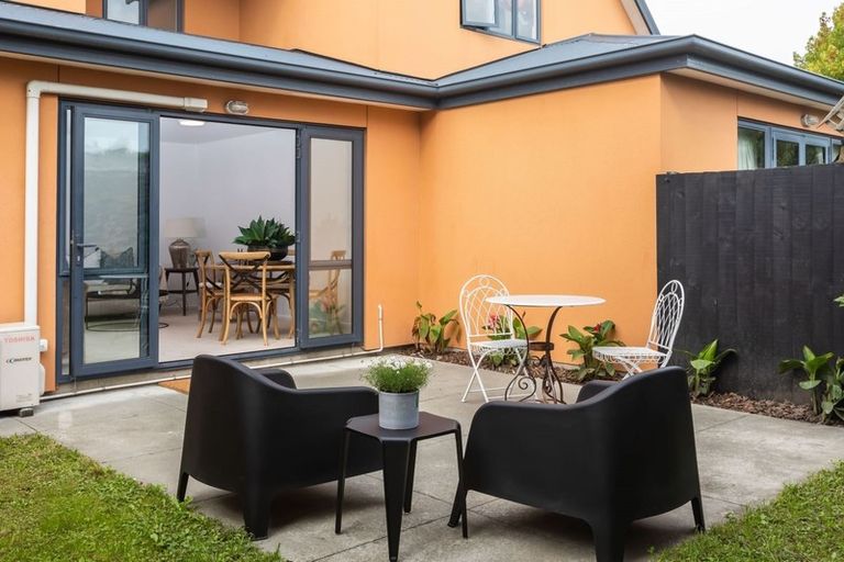 Photo of property in 43b Purchas Street, St Albans, Christchurch, 8014