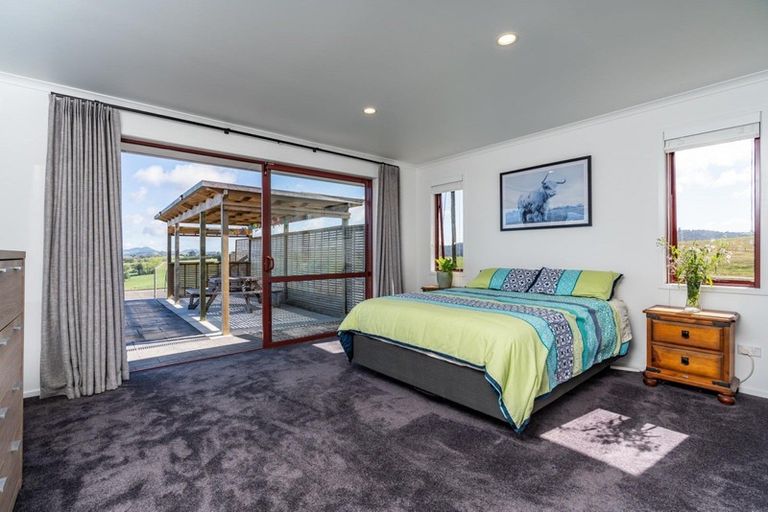Photo of property in 168d Kokopu Block Road, Maungatapere, Whangarei, 0179