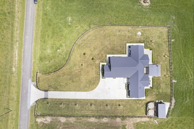 Photo of property in 148 Morgan Road, Pokuru, Te Awamutu, 3873