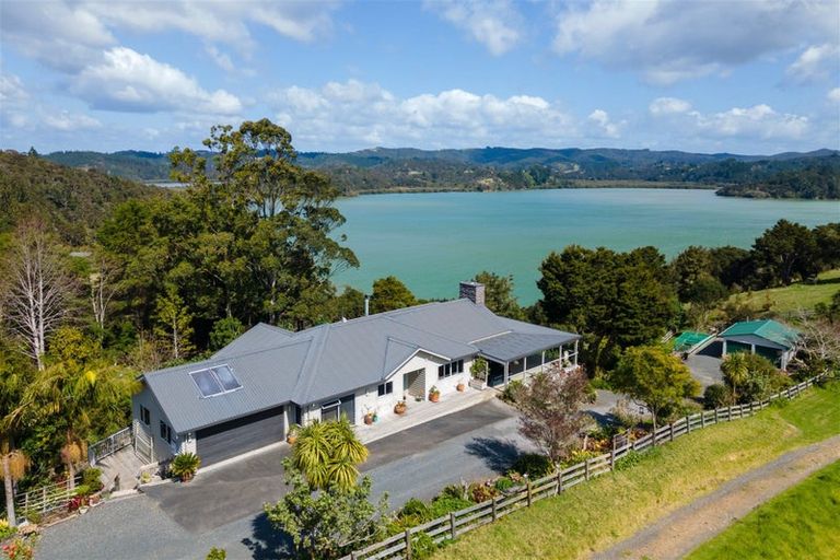 Photo of property in 745b Waikino Road, Karetu, Kawakawa, 0283