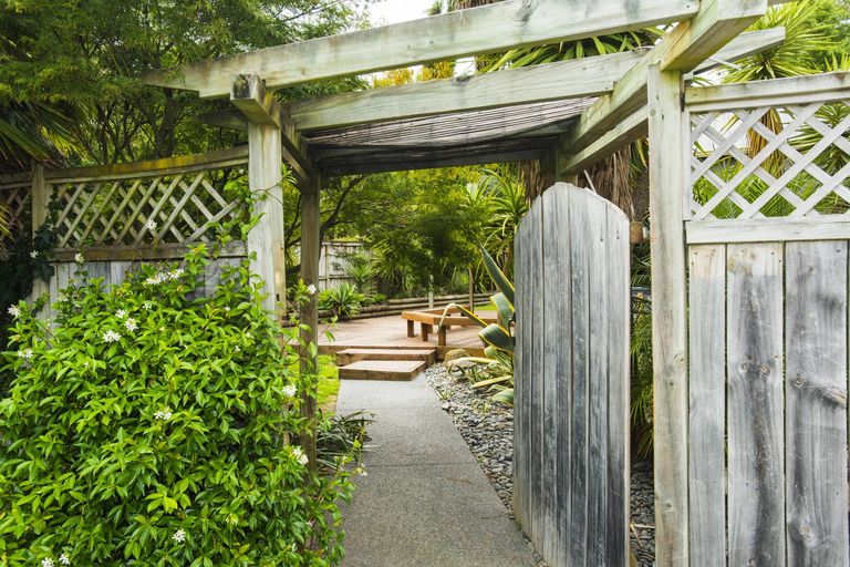 Photo of property in 1 Stanford Crescent, Whataupoko, Gisborne, 4010