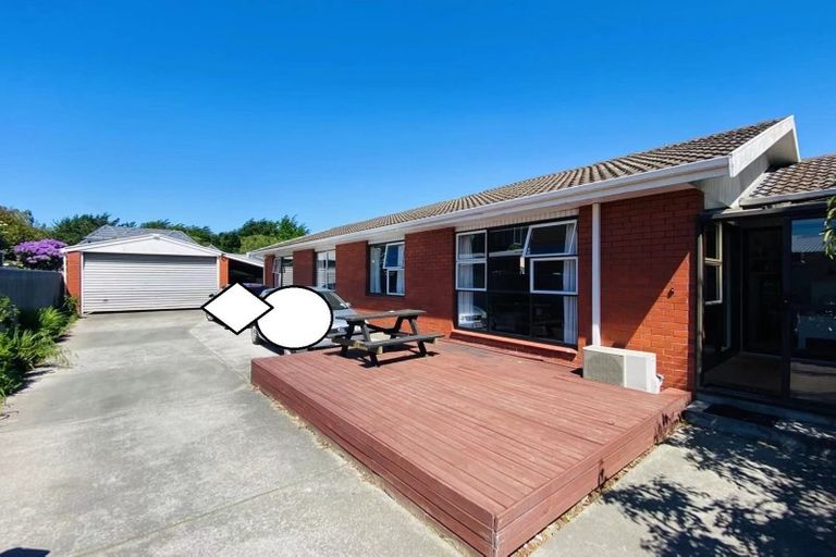 Photo of property in 4 Lodge Place, Ilam, Christchurch, 8041