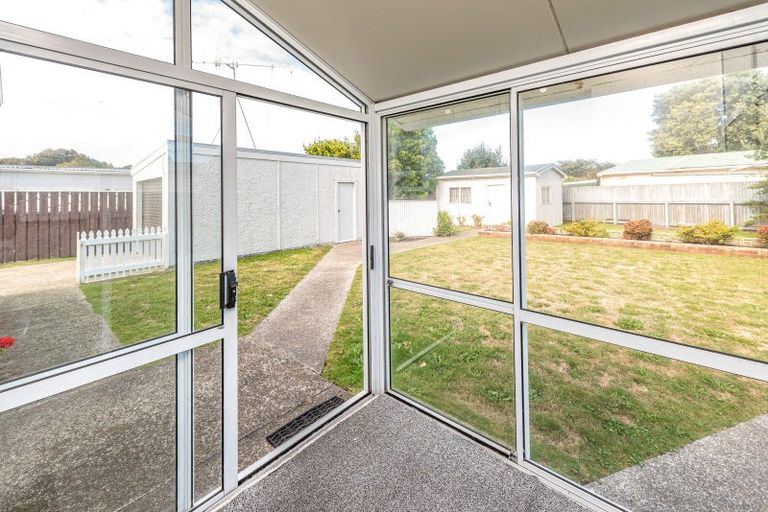 Photo of property in 203 Cornfoot Street, Castlecliff, Whanganui, 4501